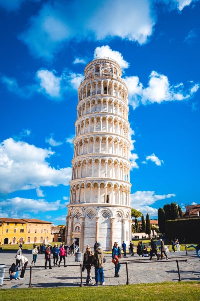 Pisa