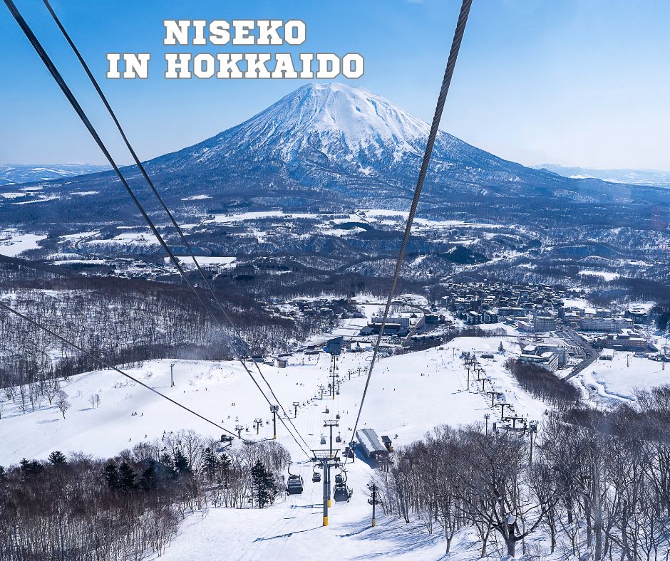 Niseko