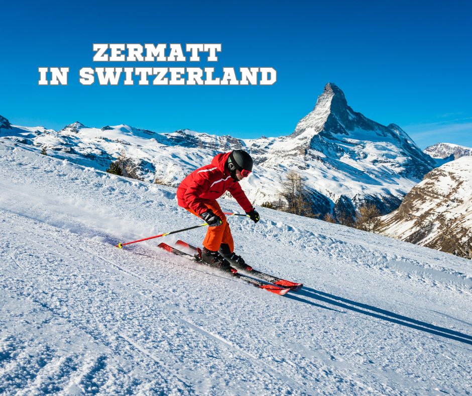 zermatt